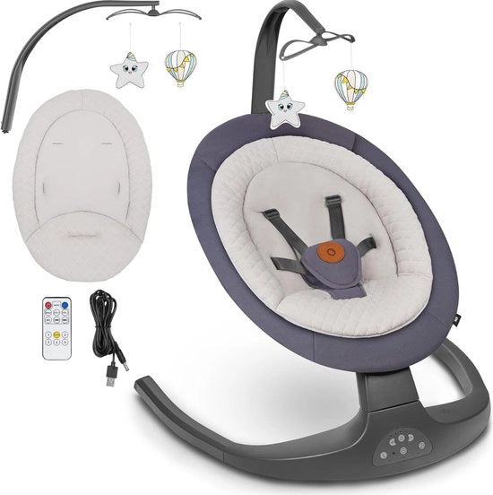 Schienalevitrice Elettrica per Bambini - Schienalevitrice Premium - Schienalevitrice per Bambini - Scuotilevitrice per Bambini - Premium