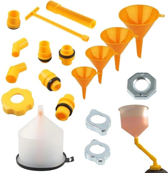 Set di trattamento liquido refrigerante - 19X trattamento radiatore liquido refrigerante - Set di protezione antiruggine per radiatori.