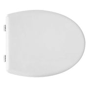 Copriwater compatibile per WC Althea vaso Fly forma 1 Bianco
