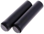 Manubrio Antislip per Bicicletta - Ultraleggero in Silicone - Comodo e Sottile - Manubrio per Bicicletta con Supporto Antislip