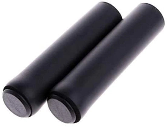 Manubrio Antislip per Bicicletta - Ultraleggero in Silicone - Comodo e Sottile - Manubrio per Bicicletta con Supporto Antislip