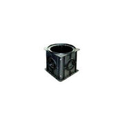 POZZETTO BASE 30 X 30 DFM LIGHTPOZ ACCESSORI ANTIFURTO ALLARME ORIGINALE NUOVO