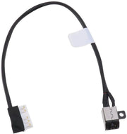 Sostituzione di ricarica flessibile per Dell Inspiron 15 5000 - Nero
