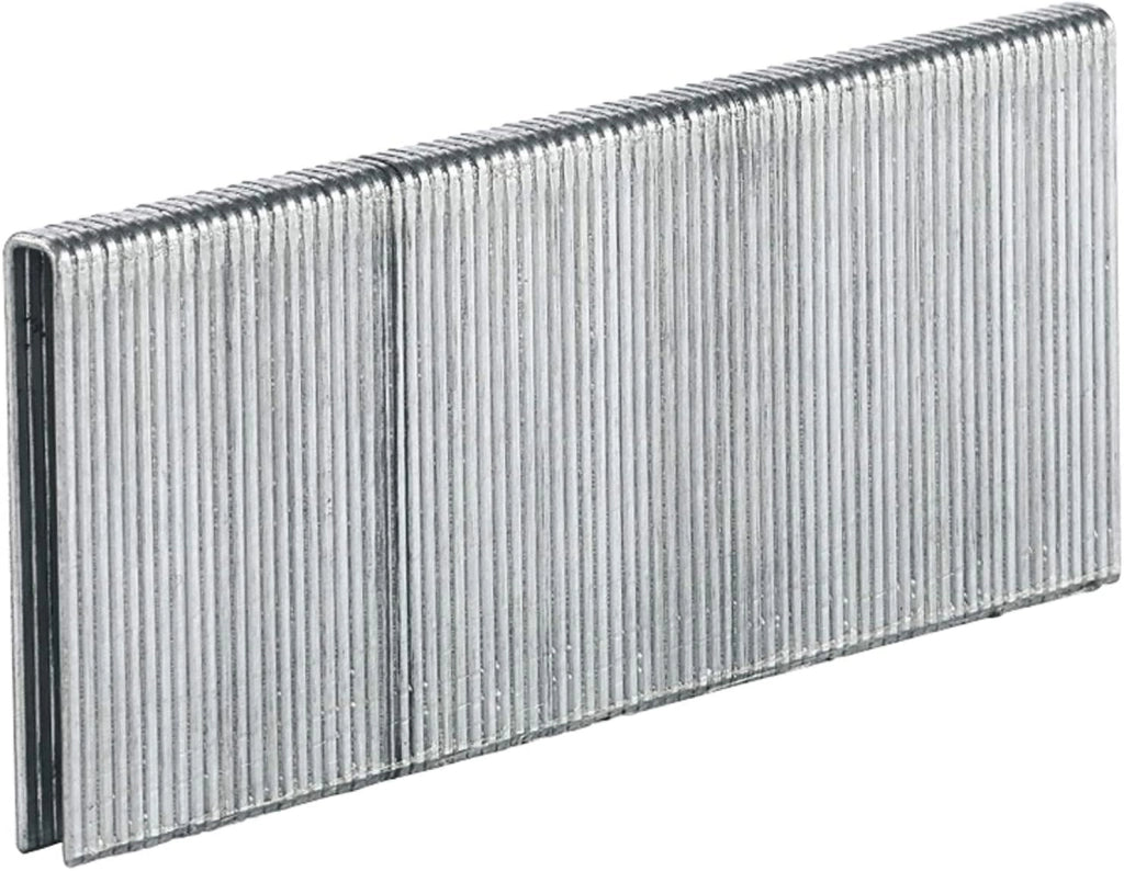 Graffette Graffatrice Chiodatrice Pneumatica Einhell DTA 25/2 5 x 13 16 25 40 mm Formato: 5 x 40 mm