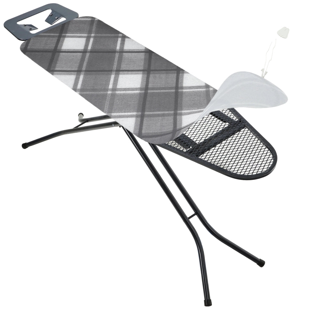 Copertura per asse da stiro KADAX 110x30 cm, elasticizzata