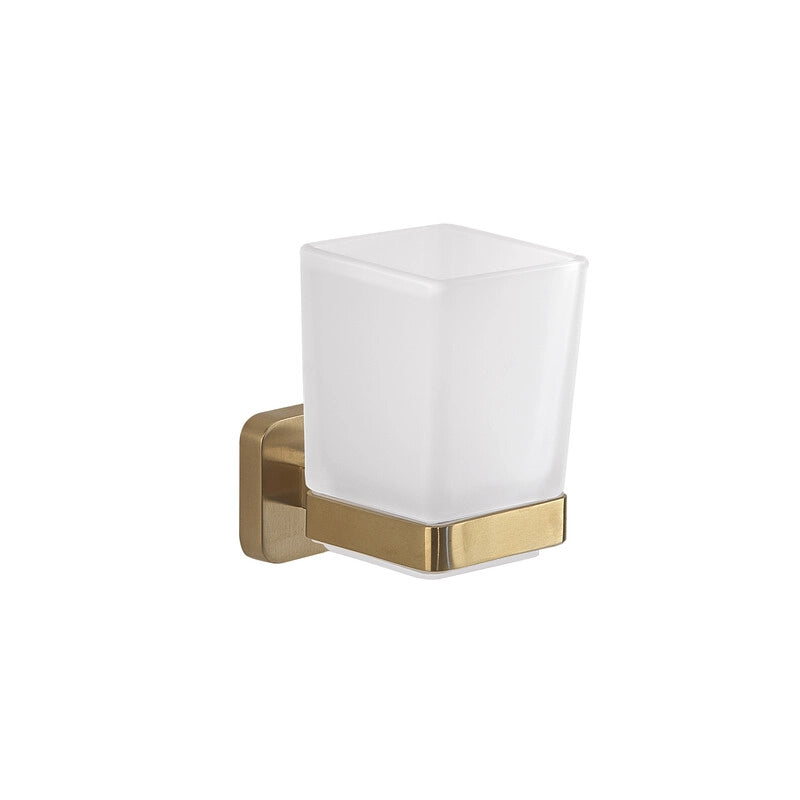 GD TONGA PORTASPAZZOLINI ORO MATT- GEDY- 4,0 pz