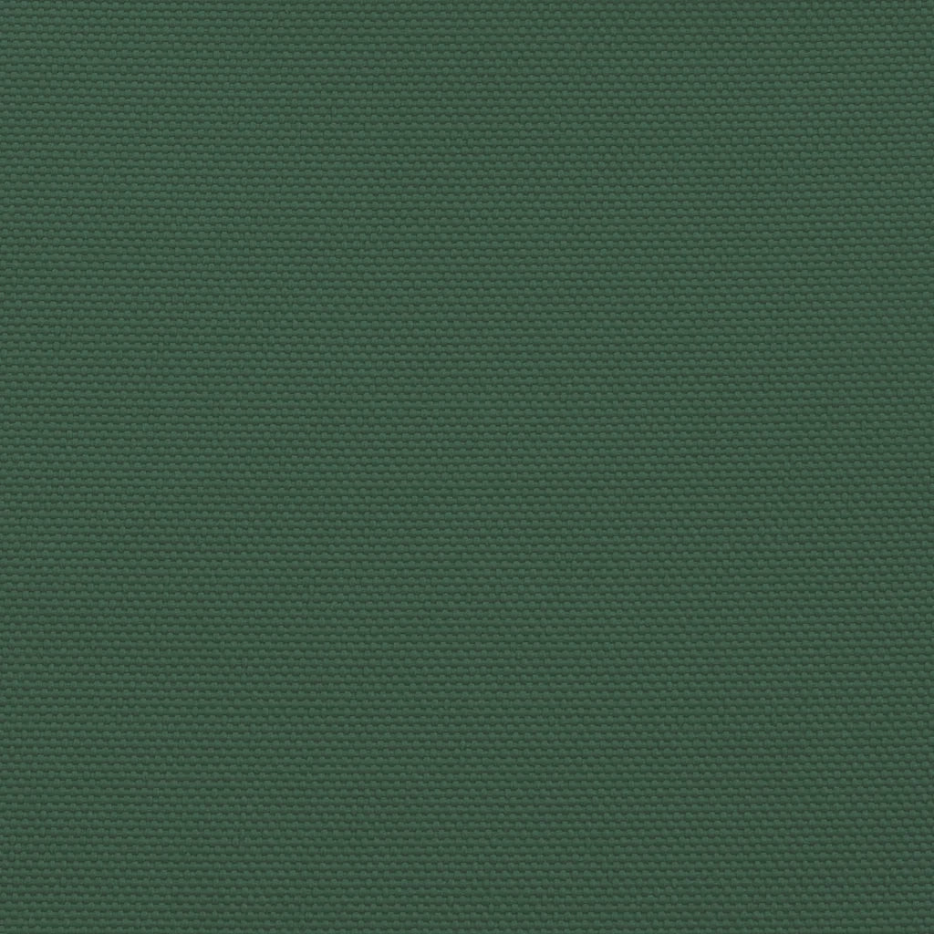 Vela Ombreggiante-Parasole a vela Tessuto Oxford Rettangolare 6x8 m Verde Scuro
