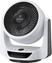 Ventilatore da tavolo - Ventilatore da supporto - velocità di flusso d'aria - Funzione di inclinazione - Ventilatore da ufficio - USB