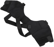 Bandaia per spalla doppia - Supporto per spalla violino 4/4 - Cinturino per spalla - Correzione della postura - Stabilizzatore di ritorno - Materiale elastico
