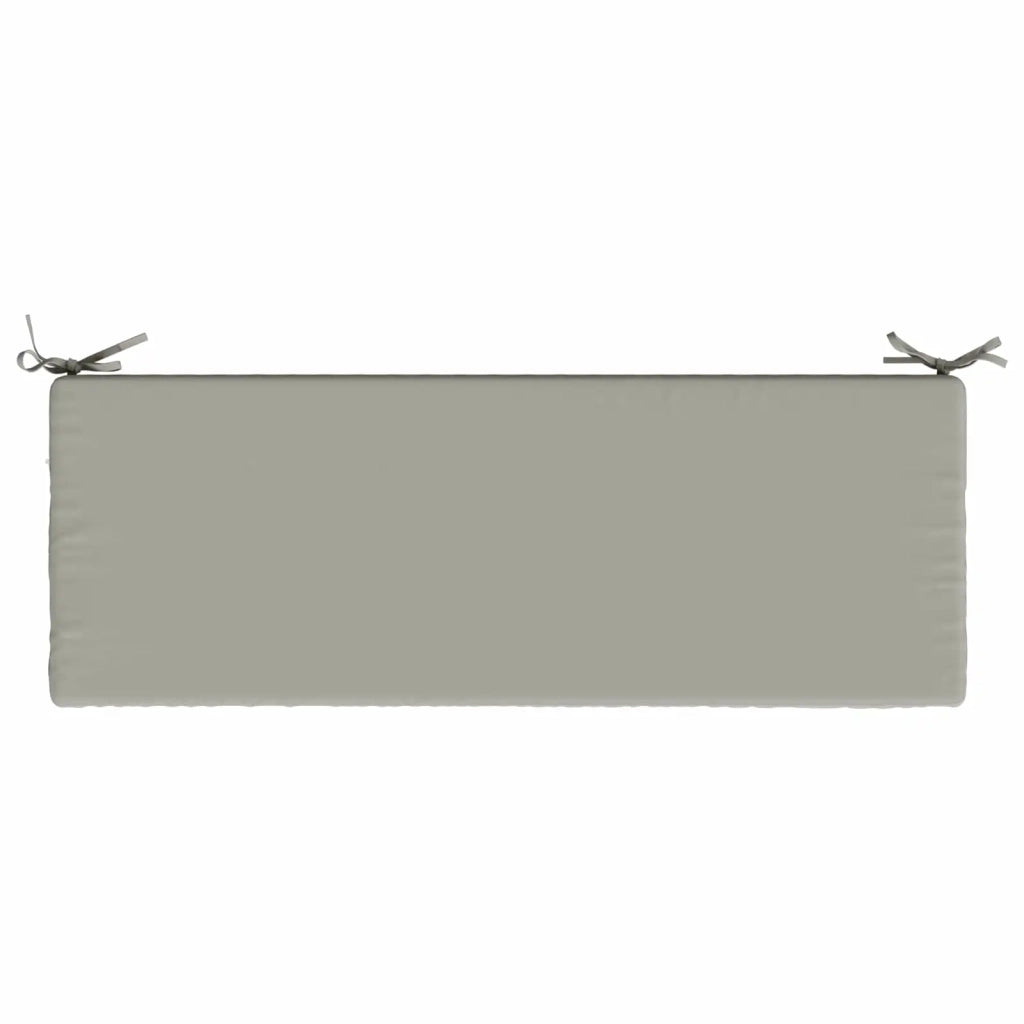Cuscini per Panchina a 2 Pezzi SOEST 2 pz 100% Poliestere 948887