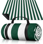 Tenda da picnic acqua e vento 200 x 200 cm – XXL coperta da spiaggia per picnic e campeggio – copertura esterna