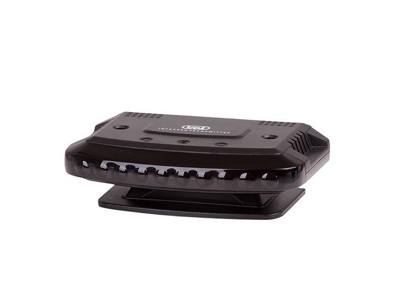 Cuffia TV Stereo Wireless Infrarossi Trevi FRS 1240