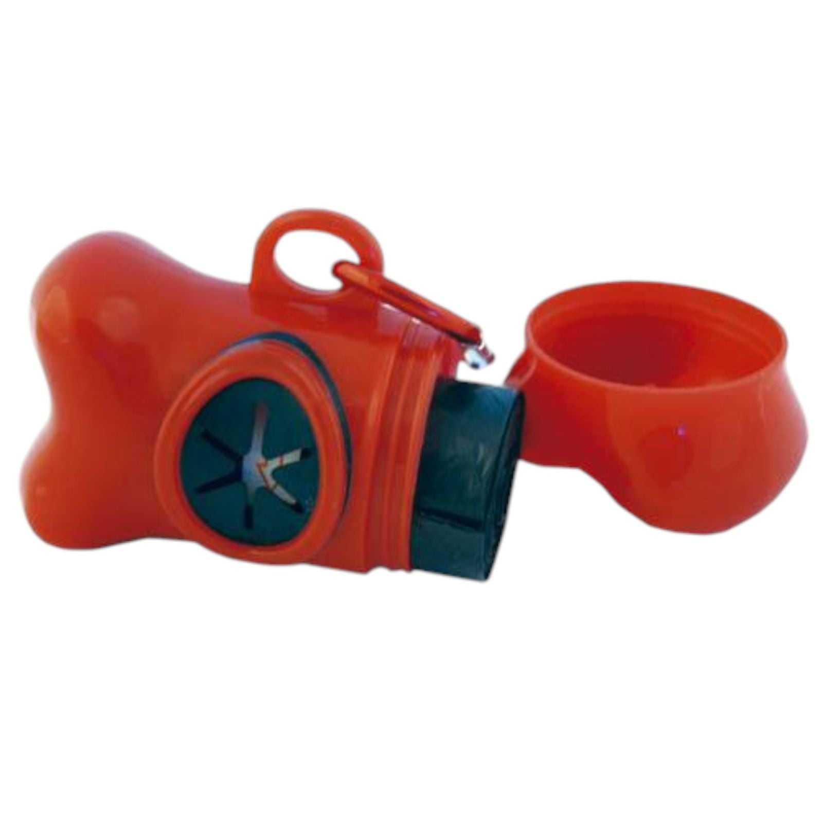 75 Sacchetti Igienici Per Escrementi Cani Gatti Raccogli Feci + Porta Sacchetti