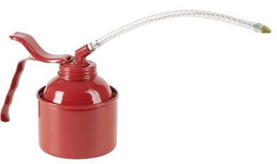 OLIATORE LAMIERA CANNA FLESS. 500ML PRS05135