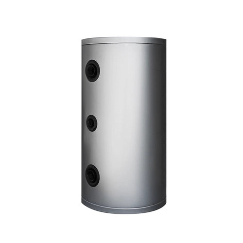 Accumulatore inerziale Aton 80 lt a parete