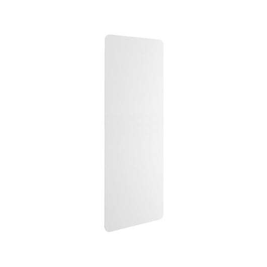 Lineabeta - Termoarredo idraulico a muro Caligo L.47 H.119 cm in acciaio bianco