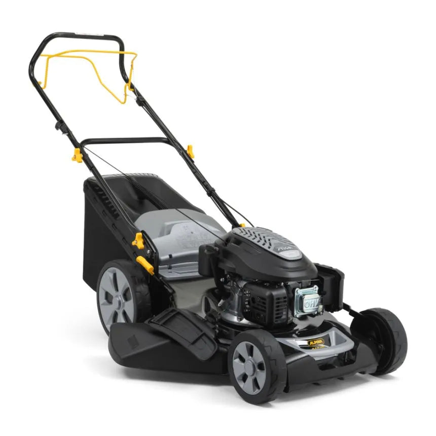 Rasaerba AL5 51 SAQ Alpina