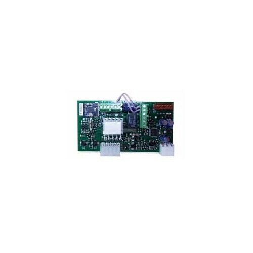 SCHEDA AD INNESTO BLUETOOTH DITEC SVA MOBCRE AUTOMAZIONE AUTOMATISMI ORIGINALE