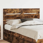 Testiera Rovere fumé Legno multistrato 887541