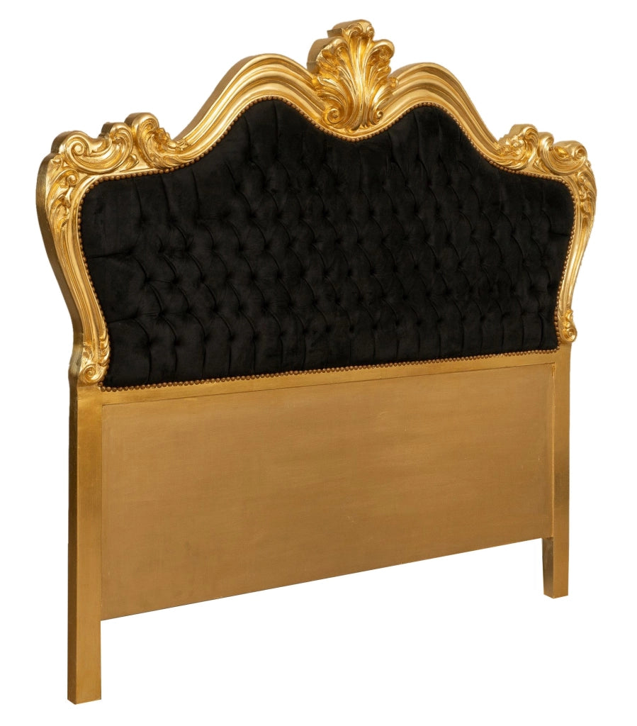 Biscottini Testiera, Testata da letto, Decorazione per la casa in legno massello di faggio, anche copertura per testate e testiere