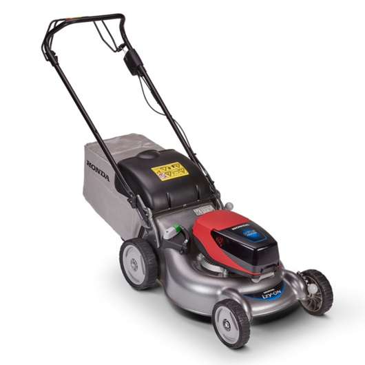 Rasaerba a Batteria HONDA HRG 466 XB Taglio 46cm 6 Regolazioni Velocita' Singola