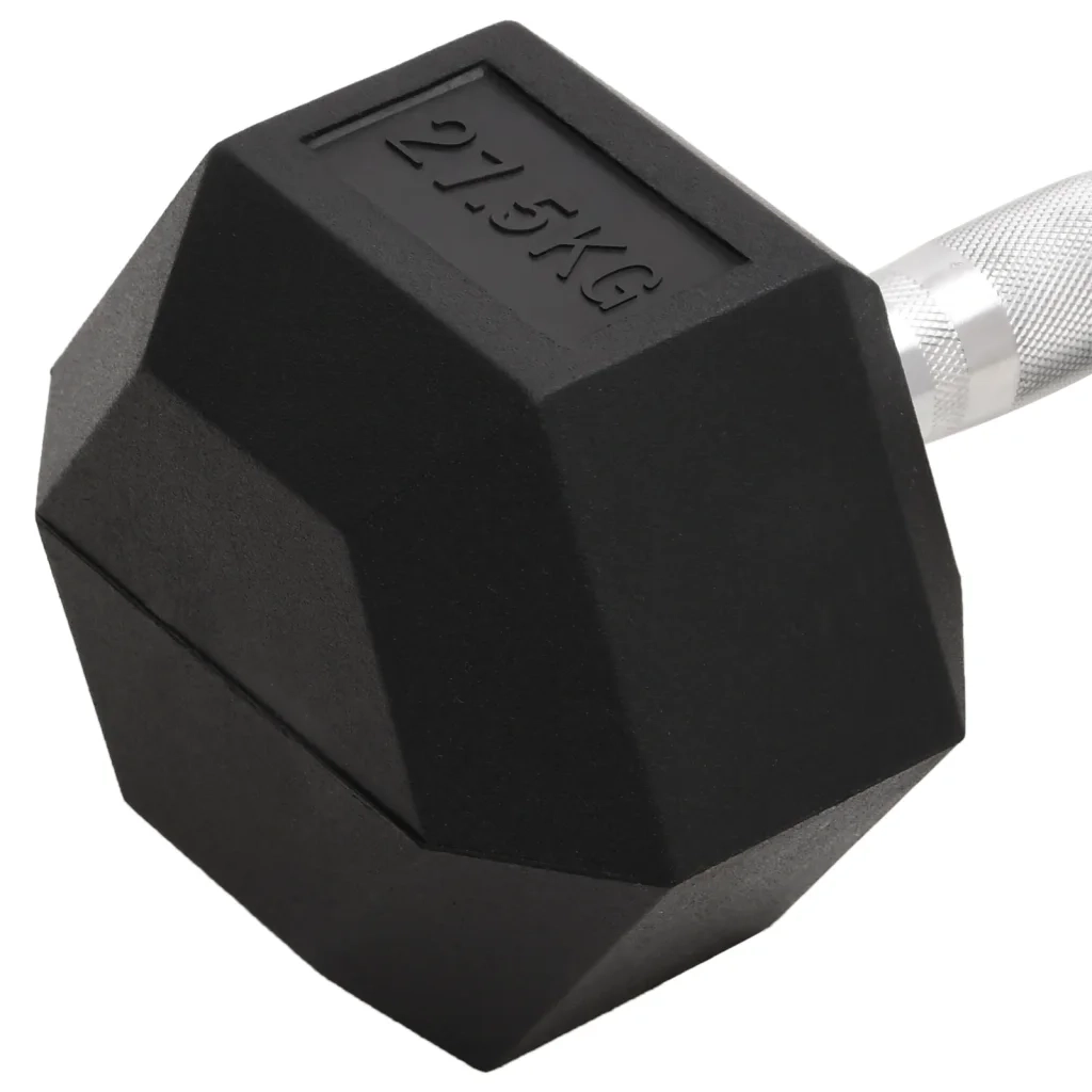 Manubrio 27,5 kg Ghisa CFW9014197