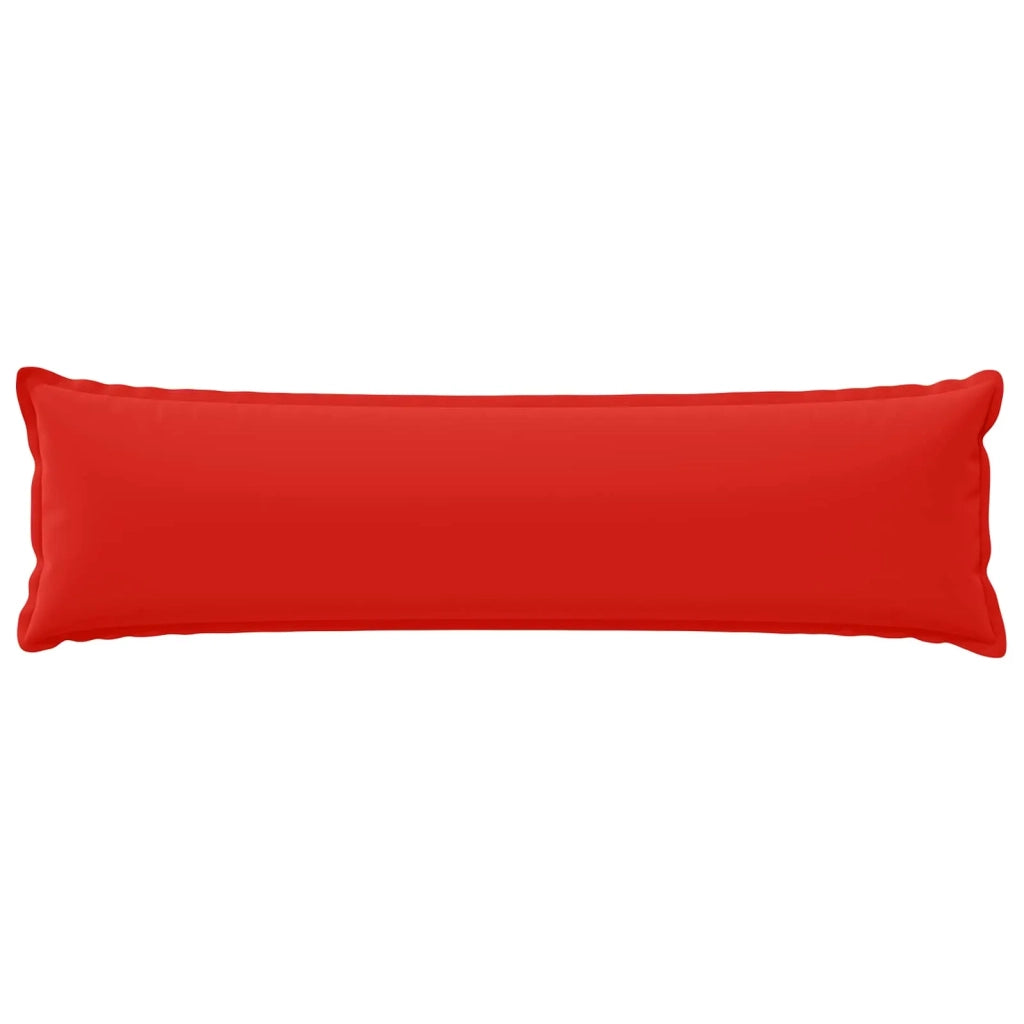 Federa HOUTEN Rosso 40 x 145 cm Poliestere 917298