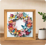 Snodo per legno di olivo - design unico - 35-40 cm