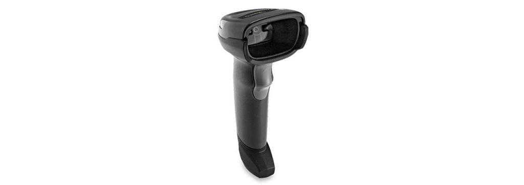 Ds2278-sr black presentation scanner+dock+usb - DS2278-SR7U2100PRW