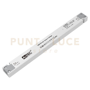 I-DRIVER-LT-100-24D DRIVER TENSIONE COSTANTE 24VDC 0 - 4,17A 100W LT-100-24D