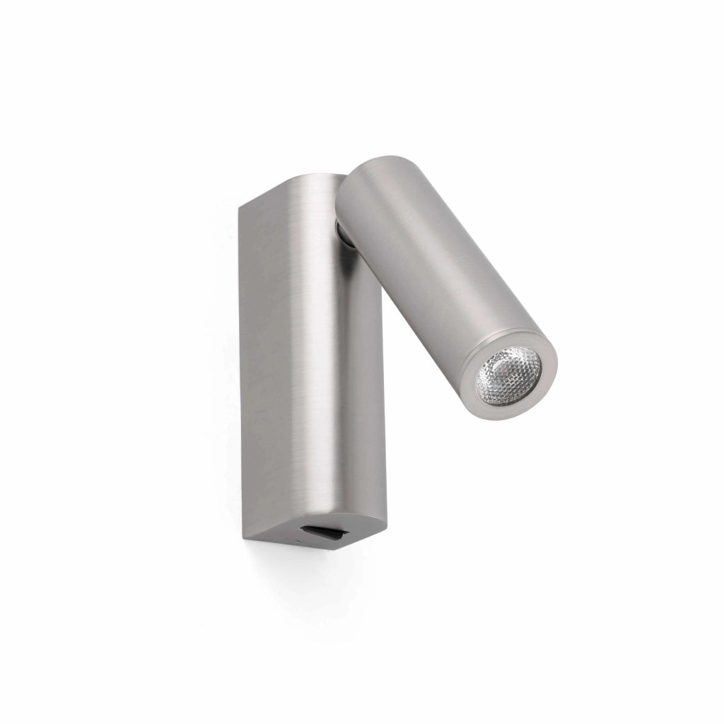 ROB, Applique a LED Orientabile per Interni, Faro Barcelona