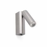 ROB, Applique a LED Orientabile per Interni, Faro Barcelona