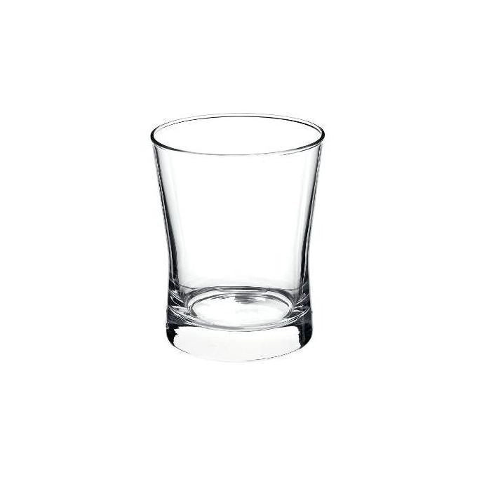 Bormioli Rocco Confezione 3 Bicchieri Vino Aura 24cl