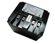 Rigenerazione batteria al litio 25,2V 7,5 Ah per robot rasaerba Zucchetti 110Z03700A Ambrogio