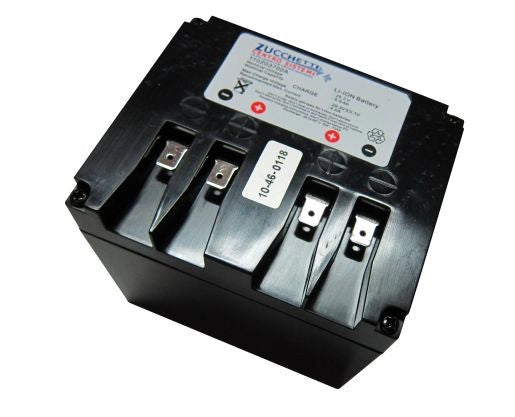 Rigenerazione batteria al litio 25,2V 7,5 Ah per robot rasaerba Zucchetti 110Z03700A Ambrogio