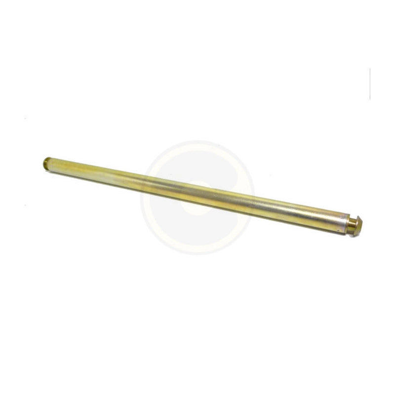 R PATTUMIERA LT.120 CON RUOTE-ASSE RUOTA- 1,0 pz