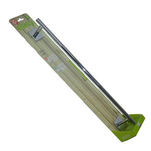 PORTASCIUG. CROMO EASY CM.55