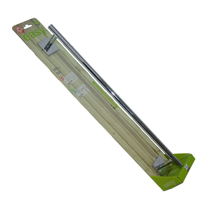 PORTASCIUG. CROMO EASY CM.55