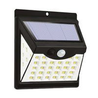 LAMPADA SOLARE CON SENSORE