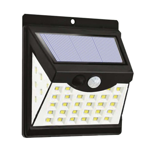 LAMPADA SOLARE CON SENSORE