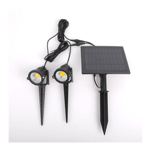 SET 2 PICCHETTI CON PANNELLO