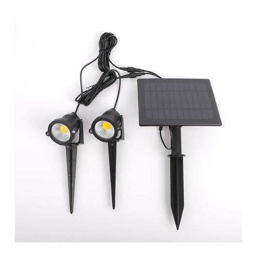 SET 2 PICCHETTI CON PANNELLO