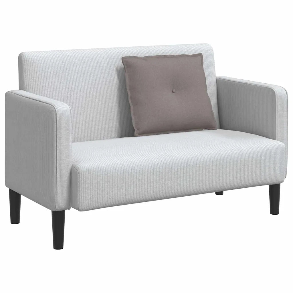 Cuscino per Schiena | Cuscino dorsale Talpa 60 x 19 x 50 cm Tessuto