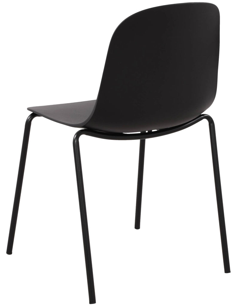 Gartenmцbel-Set Torin mit 2 Stьhlen