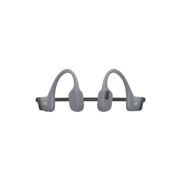 Shokz sports headphones open swim pro grey (s711gy) - 165923