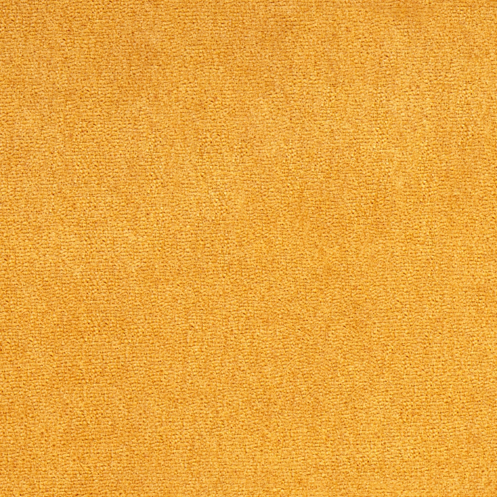Coperta plaid in poliestere arancione 150 x 200 cm morbido durevole letto divano soggiorno stile classico