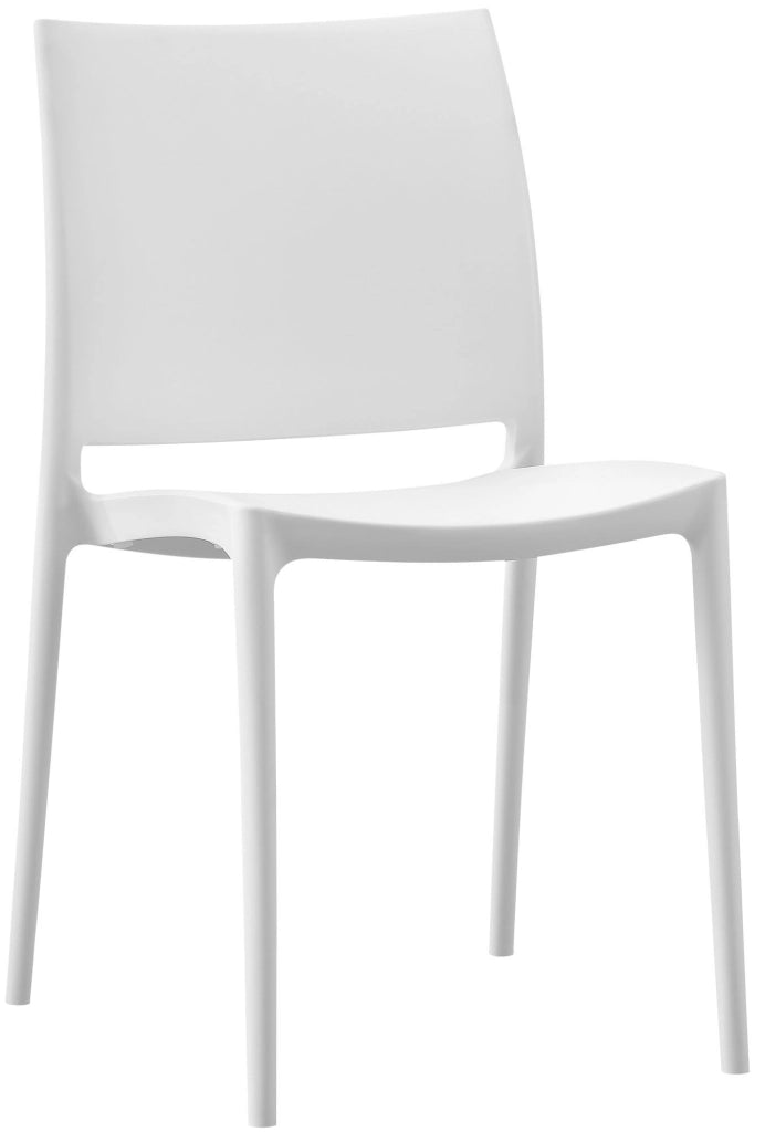 Set di mobili da giardino Amino con 2 sedie 2