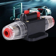 Dispositivo di Interruzione della Corrente DC 12V-24V 150A Zavorra di Risorriso Risorrizione Utilizzo per Autoradio