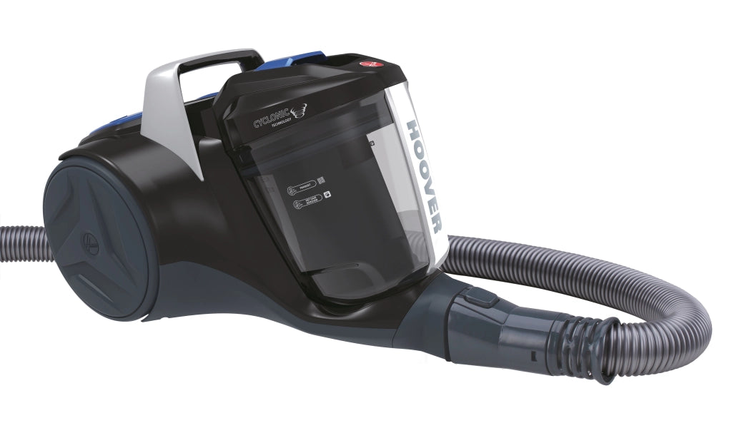 Hoover breeze br40pet 011 2 l a cilindro secco 700 w senza sacchetto - 39002246