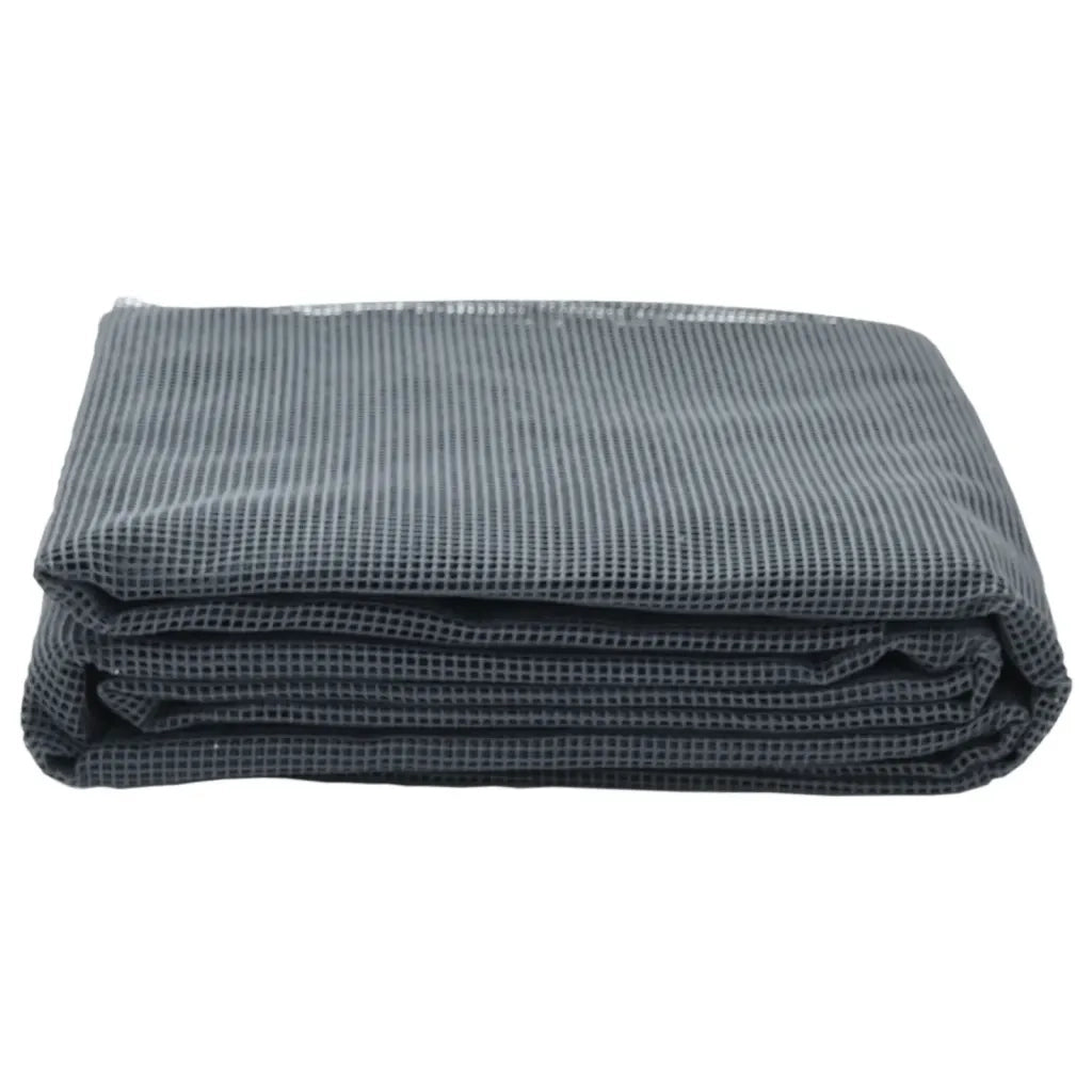 Tappeto da Tenda Antracite 3,5x2,5 m